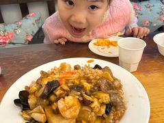 -清真宏玉祥黄门脸餐厅(华荫东里店)