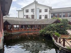 -香麒园·过桥米线·南湖雅宴