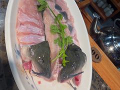 -匠岳·王宝器麻椒鱼(会展中心店)