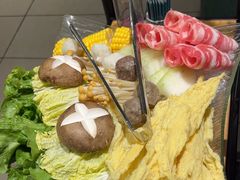 -春润大地海南椰子鸡(沙井京基百纳广场店)