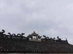 -前童古镇