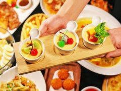 -赫帝拉航空主题餐厅(南宁店)