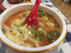 -雪熊哈尔滨烧烤·精酿啤酒·砂锅(中央胜境店)
