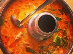 -J Daeng Seafood