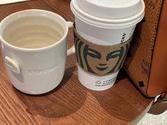 -星巴克(佛山顺德大融城店)
