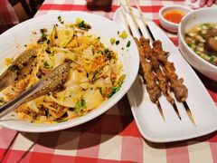 -西贝(宝乐汇店)