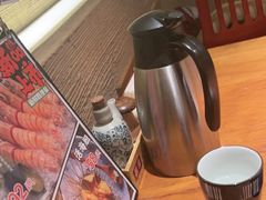 -千代武日本料理(开发区店)