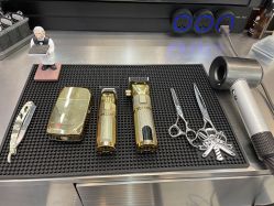 -Devilhands Barbershop男士理容店