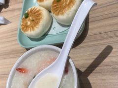 -珍粥道(杉杉奥特莱斯店)