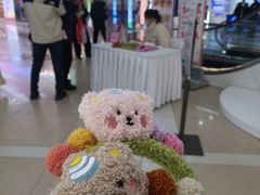 -吾悦广场(天津和平店)