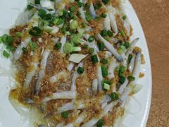 -华源餐厅·海鲜大排档(日月贝店)