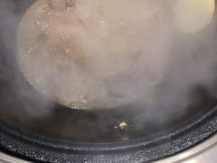 -锅老头铁锅炖•大锅蒸汽海鲜(韩乐坊店)