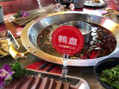 -蛙宴·美蛙火锅基地(万象城店)