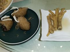 -广东胜利宾馆西关粤中餐厅