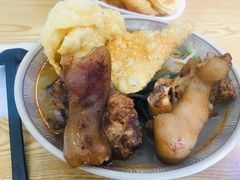 -家味螺蛳粉&烤鱼(五角场店)
