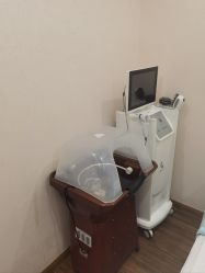 -芳朵美容养生SPA