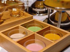 -叶叶菩提·晋福宫