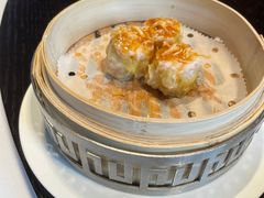 -宝丽轩中餐厅BAOLIXUAN