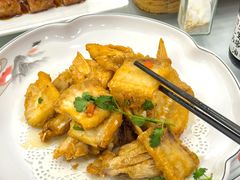 -金百门·顺德海鲜酒家(陈村店)