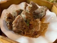 -南宁荔园维景国际酒店·荔园中餐厅