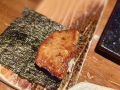 -千代武日本料理(开发区店)