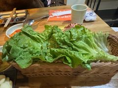 -梅梅家的烤肉店(槐北路店)