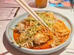 -锦府园·杭州小馆·创意杭帮菜(湖滨银泰in77店)