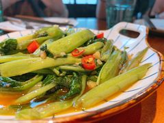 -仓库南洋海鲜小排档(柳河路店)