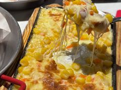 -韩时烤肉(枫蓝店)