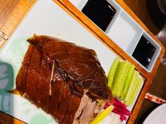 -满园烤鸭·春饼(太原街万达店)