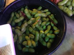 -96农蝎虾(江桥老街店)