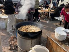 -李村大集