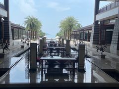 -石梅湾艾美度假酒店