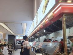 -蔡林记(黄鹤楼店)