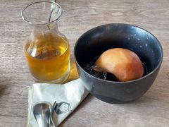 -知亘茶食