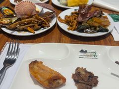 -汉巴味德(沈阳万象汇店)