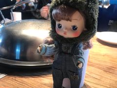 -海味当家·蒸锅海鲜(星海公园店)