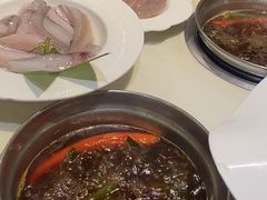 -围炉夜话·潮汕卤水火锅(万象城店)