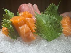 -花和海鲜自助(梅江店)