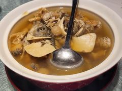 -谭厨中山传家菜.乳鸽.脆鲩鱼(华强北中航城店)