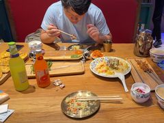 -毡房姑娘·新疆菜·烧烤