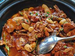 -大拙里·精致融合菜(沙湖桃源国际店)