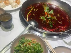 -张大胡子鱼头火锅酒楼(长益路店)