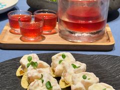 -馋遇江南·精致湖景雅宴(东方之门店)