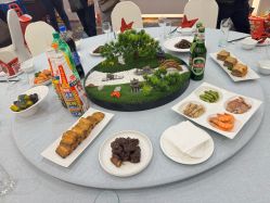 -光大会展中心国际大酒店-宴会厅