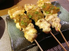 -鸟内会(河北路店)