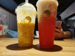 -太二酸菜鱼(正大广场店)
