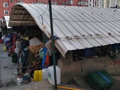-利津路小商品批发市场