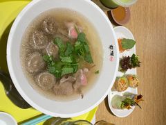 -蔡澜Pho·越南粉餐厅(海上世界店)