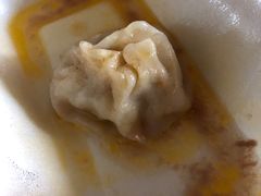 蟹粉小笼-万寿斋(山阴路店)